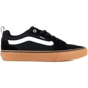 Resim Vans Mn Filmore Erkek Siyah Sneaker Ayakkabı Vn0a3mtjq331 