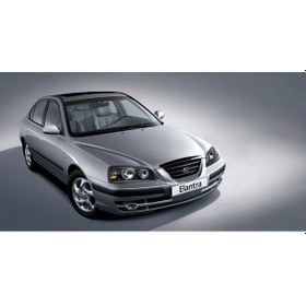 Resim Inwells Hyundai Elantra 2000-2010 Ön Muz Silecek Takımı 