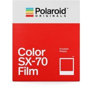 Resim Polaroid Color Film for SX-70 