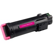 Resim Xerox 6510-6515 (106R03694) Muadil Toner Kırmızı Yüksek Kalite 