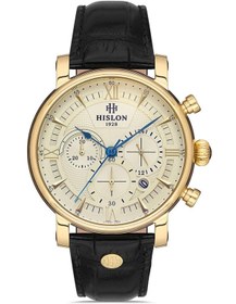 Resim Hislon MS105G-08BG Erkek Kol Saati 