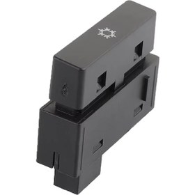 Resim Crackedice Chevrolet Celta İçin Araba A/c Klima Kontrol Anahtarı Düğmesi 