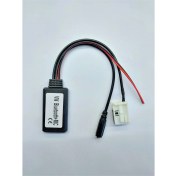 Resim Autoline Skoda Octavia 2007-2011 Arası Uyumlu Bluetooth Modül 