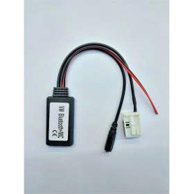 Resim Autoline Skoda Octavia 2007-2011 Arası Uyumlu Bluetooth Modül 