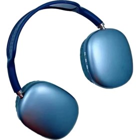 Resim Karler Bass P9 Bt Kablosuz Kulaklık 