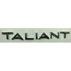 Resim Renault Taliant Bagaj Yazısı 908924971r 