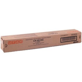 Resim Utax Ck-8510 Mavi Fotokopi Toneri 2500Ci 