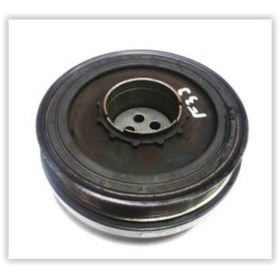 Resim KENTPAR K173 Krank Kasnağı Bmw 1-2-3-4-5×1 Serisi N47N 