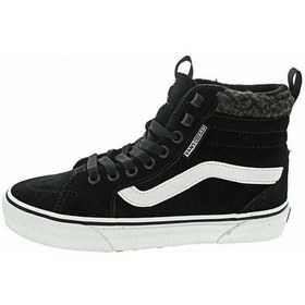 Resim Vans Wm Filmore Hi Vansguard Kadın Spor Ayakkabı vn0a5hyv0xt1-9397 001 