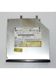 Resim LG Uyumlu R400 R405 Dvd Sürücü 