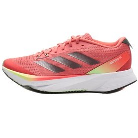 Resim adidas Adızero Sl W Kadın Spor Ayakkabı Kırmızı 