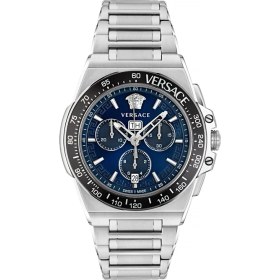 Resim Versace VRSCVE7H00423 Erkek Kol Saati 