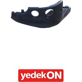 Resim Tampon 6-Seri Streamlıne Ön Sol (Kahveci Premium) - 1865182 