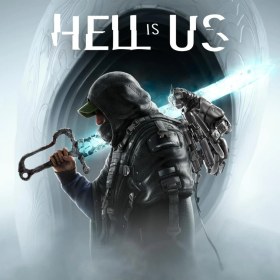 Resim Hell Is Us Ps5 (Dijital Ürün) 