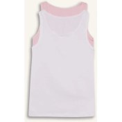 Resim DeFacto Kız Çocuk 2'li Atlet X1990A625SP 