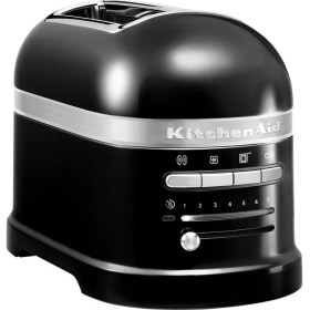 Resim Kitchenaid 5KMT2204EOB Ekmek Kızartma Makinesi - Onyx Black 