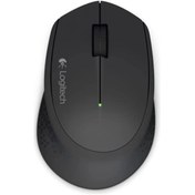 Resim ONTECH - Logıtech M280 Kablosuz Usb Optik Mouse Siyah 910-004287 