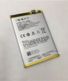 Resim Oppo A74 (CPH2219) Batarya 5000 mAh 