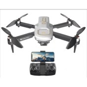 Resim Soundwave Mini x Drone - Kameralı Taşıma Çantalı Havadan Görüntü Aktarabilen Katlanabilen Drone 3 Yıl Garanti 