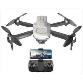 Resim Soundwave Mini x Drone - Kameralı Taşıma Çantalı Havadan Görüntü Aktarabilen Katlanabilen Drone 3 Yıl Garanti 