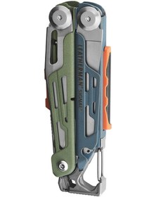 Resim Sıgnal Kamp Tundrascape Çok Amaçlı Multı Tool Çok Renkli 