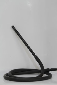 Resim Günay Gizli Puf Nargile Takımı 