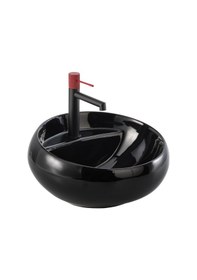 Resim Lena Eh -4660S Tezgah Üstü Lavabo 