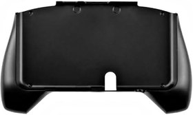 Resim OSTENT Nintendo New 3DS Konsol için Esnek Braket Tutucu Sap Kavrama Video Oyunları 
