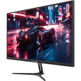 Resim GAMEON GOAE27QHD165IPS Pro 27" QHD, 165Hz, MPRT 0.5ms, PS5 Destekli, Hızlı IPS Siyah Oyuncu Monitörü 
