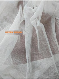 Resim Briz Tül Perde Keten Serisi Kaliteli Ve Kullanışlı Yeni Ürün (370599278) 