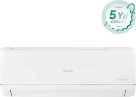 Resim Baymak (Montaj Dahil) Elegant Plus 9.000 Btu A++ İnverter Klima 
