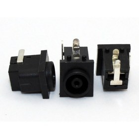 Resim Sony VAIO , Fujitsu Power Jack, Şarj Soketi , Adaptör Girişi (OEM) 