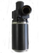 Resim KORMAS SANTRİFUJ POMPA-24V WEBASTO 50051136 SÜT POMPASI 5704200240005 - KORMAS-67114335 