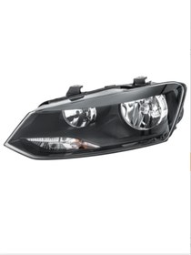 Resim Hella FAR KOMPLE SOL POLO 2015> 