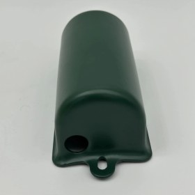 Resim Kompresör Kondansatör Kapağı Küçük 