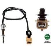 Resim Ngk 97165 - Egsoz Sıcaklık Sensörü 579 Mm Kahve Rengi Clıo Iv-me 