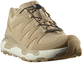 Resim Salomon Xc Roam Gtx W Kadın Outdoor Ayakkabısı L49127300 Bej 