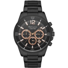 Resim Ferrucci FRC.13110FM.02 Erkek Kol Saati 