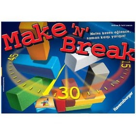 Resim Genel Markalar Rot265558 Maken Break 4-99 Yaş 