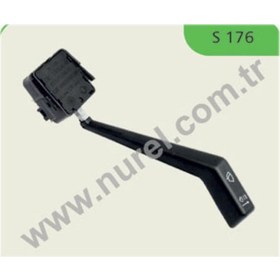 Resim Silecek Kolu Lada 2108-2109 Samara 504630436 