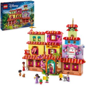 Resim LEGO® 43245 Sihirli Madrigal Evi V29 