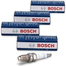 Resim Opel Vectra A Çift Tırnak Buji Takımı () 