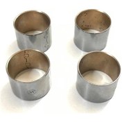 Resim Piston Kol Burcu Qashqaı J10 06-13 / Juke F15 10-19 / Note E11 05-11 1.5dcı K9k Düz-47422 