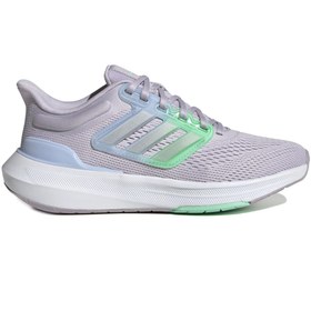 Resim HQ1305-K adidas Ultrabounce J çocuk Spor Ayakkabı Gri 