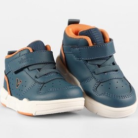 Resim Vicco Dexter Hafif Erkek Bebek Yeşil Bot Yeşil 