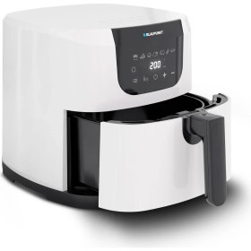 Resim Blaupunkt D5450 Taste Master Air Fryer 4.5 Lt Yağsız Fritöz + Dijital Mutfak Tartısı Hediye 
