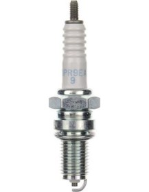 Resim Motosiklet Buji Dpr9ea-9 Ngk 
