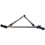 Resim BRUCKE 288004287R Cam Silecek Mekanizması Motorsuz Dacia Dokker Lodgy 