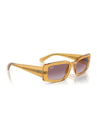 Resim Ray-ban Güneş Gözlüğü Sarı 
