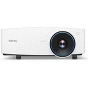 Resim BenQ LU935 6000 Ans 1920X1200 Wuxga 4K Destekli 2xhdmı RJ45 Hdbaset Ip Projeksiyon Cihazı 